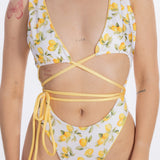 Rhodes One piece- Customizable