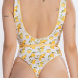 Rhodes One piece- Customizable