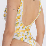 Rhodes One piece- Customizable