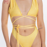 Rhodes One piece- Customizable