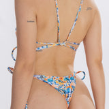 Santorini Bottom - Customizable