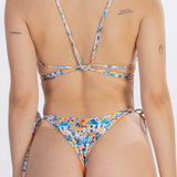 Santorini Bottom - Customizable