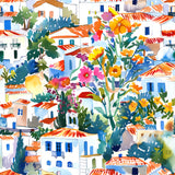 Athens Top - Customizable