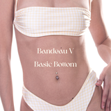 Bikini Mystère - Faites une place au hasard (PRÉCOMMANDE)