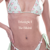 Bikini Mystère - Faites une place au hasard (PRÉCOMMANDE)