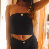 Pyjama set - BLUE