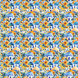 Santorini Top - Customizable