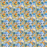 Capri Top- Customizable
