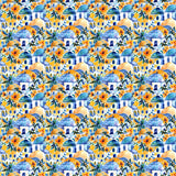 Santorini Bottom - Customizable