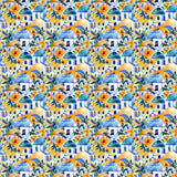 Capri Bottom- Customizable