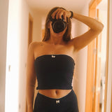 Pyjama set - BLUE
