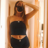 Pyjama set - BLUE