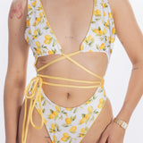 Rhodes One piece- Customizable