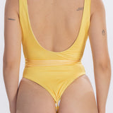 Rhodes One piece- Customizable