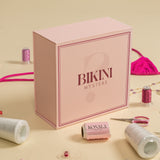 Bikini Mystère - Faites une place au hasard