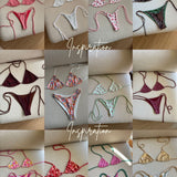 Bikini Mystère - Faites une place au hasard