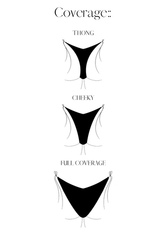 Custom Bikini DESTOCK