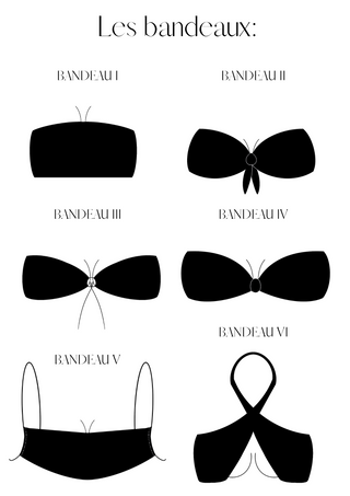 Custom Bikini DESTOCK