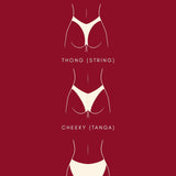 Bikini Mystère - Faites une place au hasard