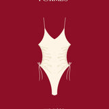 Bikini Mystère - Faites une place au hasard