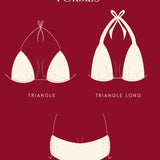 Bikini Mystère - Faites une place au hasard