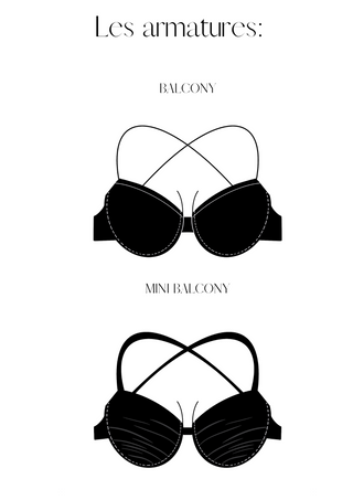 Custom Bikini DESTOCK