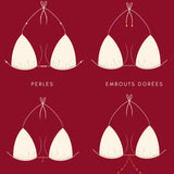 Bikini Mystère - Faites une place au hasard