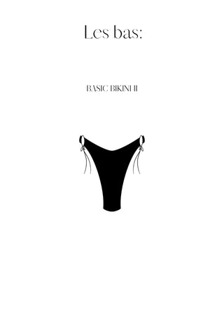 Custom Bikini DESTOCK