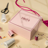 Bikini Mystère - Faites une place au hasard