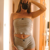 Short - GREY