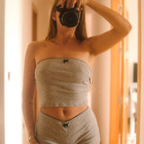 Short - GREY