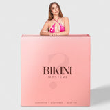 Bikini Mystère - Faites une place au hasard