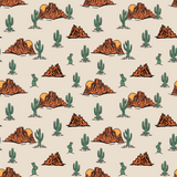 Texas Bottom - Customizable