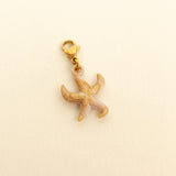 Charms - Sand Starfish