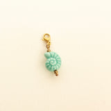 Charms - Ocean Mint