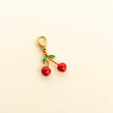 Charms - Cherry