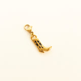 Charms - Cowgirl Boot