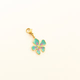Charms - Lagoon Flower