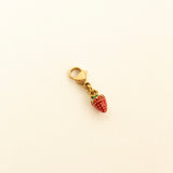 Charms - Strawberry